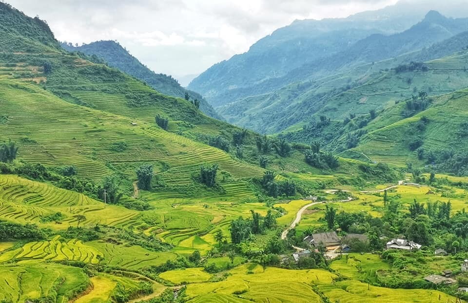 Cao nguyên đá Đồng Văn